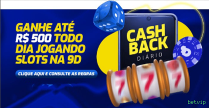 Imagem promocional do cadastro da betvip
