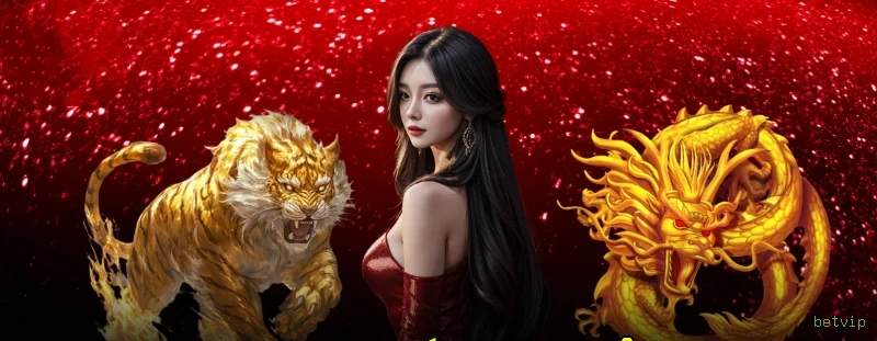 Imagem promocional dos jogos Fortune da betvip