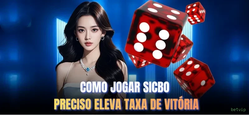 Imagem promocional do login da betvip