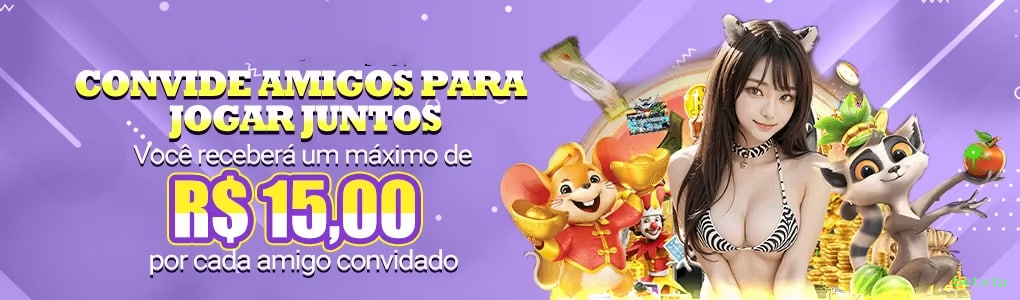 Imagem promocional do programa VIP da betvip
